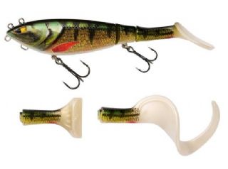 Berkley Zilla Tailswinger 14cm 56g - 